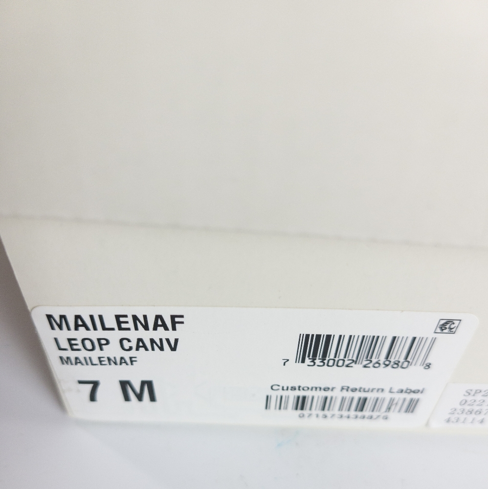 Style & Co Mailena Wedge Espadrille Sandals-7 - Picture 8 of 8